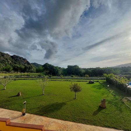 Indipendente Con Piscina Uso Esclusivo Internet Illimitato Villa Siniscola Eksteriør bilde