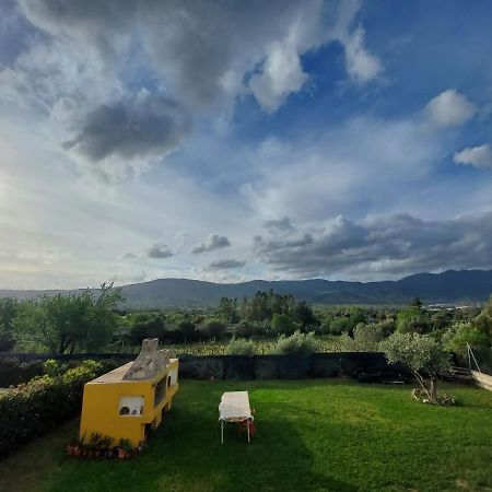 Indipendente Con Piscina Uso Esclusivo Internet Illimitato Villa Siniscola Eksteriør bilde