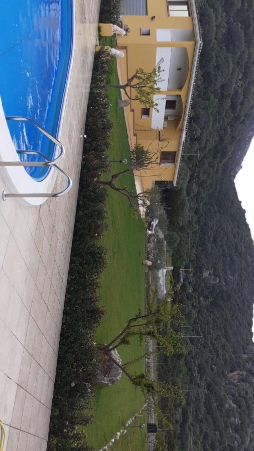 Indipendente Con Piscina Uso Esclusivo Internet Illimitato Villa Siniscola Eksteriør bilde