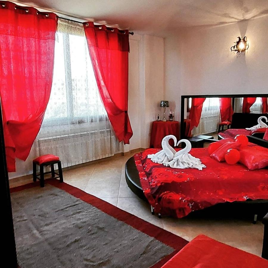 Indipendente Con Piscina Uso Esclusivo Internet Illimitato Villa Siniscola Eksteriør bilde