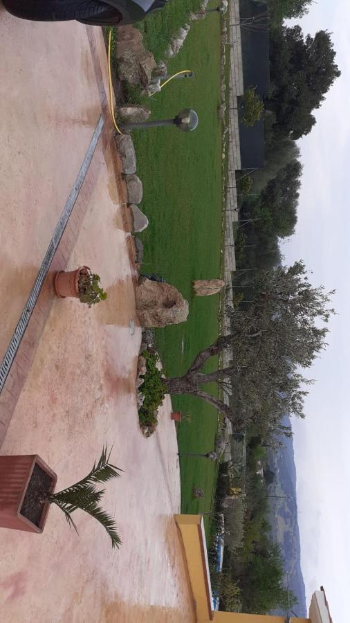 Indipendente Con Piscina Uso Esclusivo Internet Illimitato Villa Siniscola Eksteriør bilde