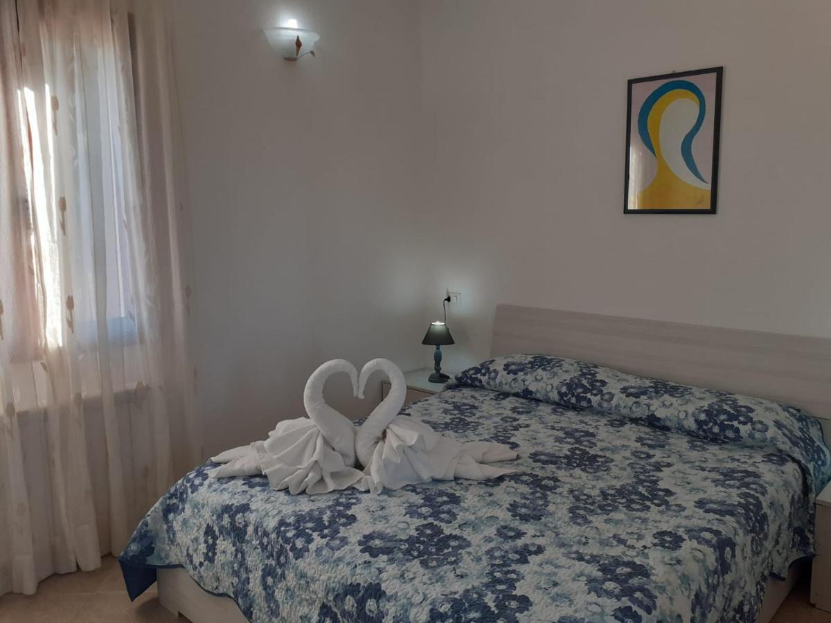 Indipendente Con Piscina Uso Esclusivo Internet Illimitato Villa Siniscola Eksteriør bilde