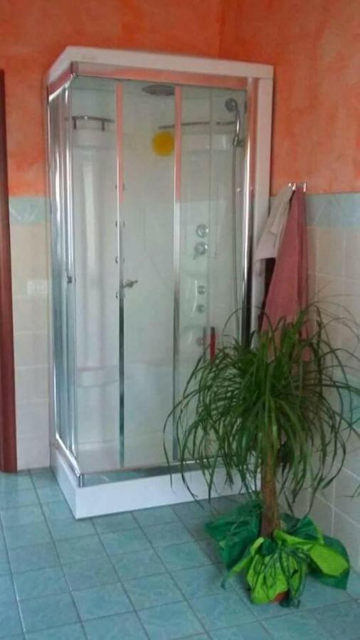 Indipendente Con Piscina Uso Esclusivo Internet Illimitato Villa Siniscola Eksteriør bilde
