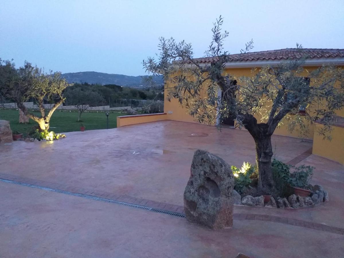 Indipendente Con Piscina Uso Esclusivo Internet Illimitato Villa Siniscola Eksteriør bilde
