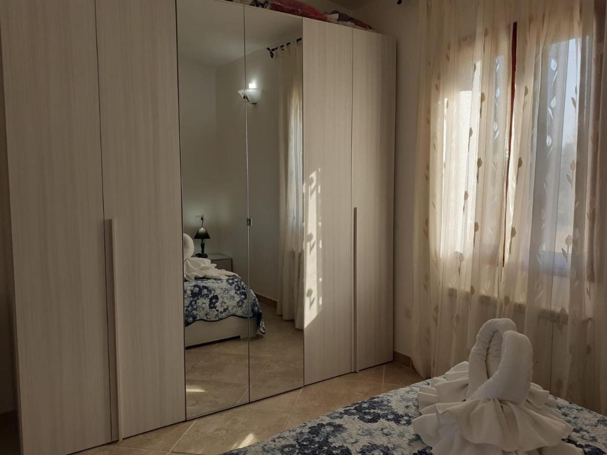 Indipendente Con Piscina Uso Esclusivo Internet Illimitato Villa Siniscola Eksteriør bilde